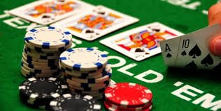 Panduan manajemen dana untuk bermain Andar Bahar di sdy pool