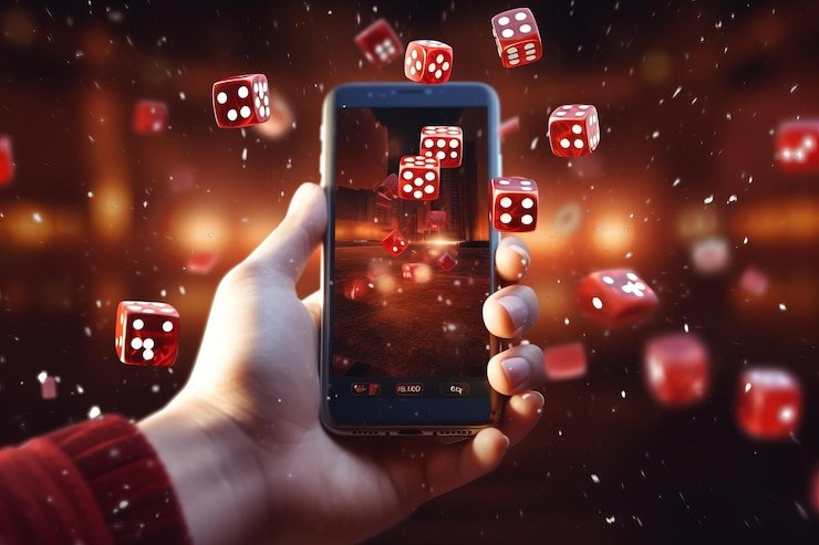 Pertandingan MMA di platform sdy pool dengan antarmuka taruhan yang intuitif